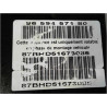 UNITE HYDRAULIQUE ABS PEUGEOT 307 2001-2005