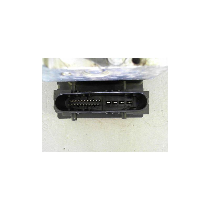 UNITE HYDRAULIQUE ABS PEUGEOT 307 2001-2005
