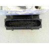 UNITE HYDRAULIQUE ABS PEUGEOT 307 2001-2005