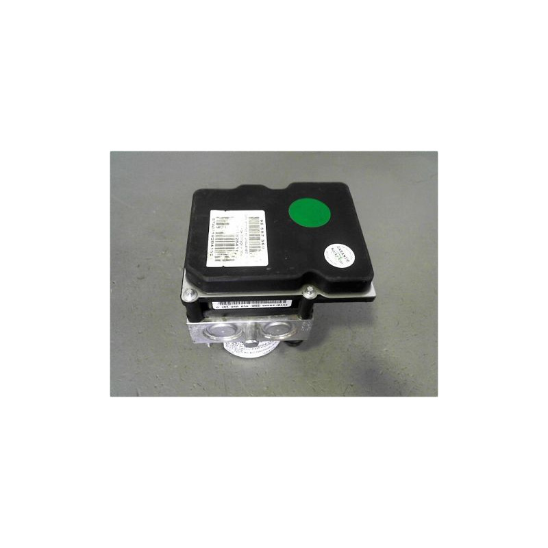 UNITE HYDRAULIQUE ABS PEUGEOT 407 SW PH2 08-11