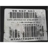 UNITE HYDRAULIQUE ABS PEUGEOT 407 SW PH2 08-11