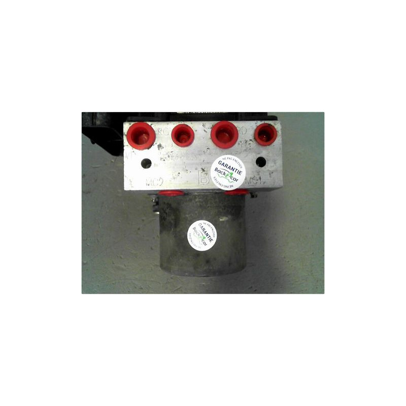 UNITE HYDRAULIQUE ABS PEUGEOT 407 SW PH2 08-11