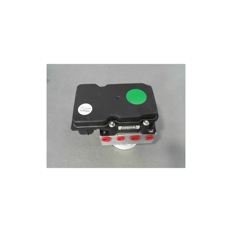 UNITE HYDRAULIQUE ABS PEUGEOT PARTNER PH2 BREAK 02-08