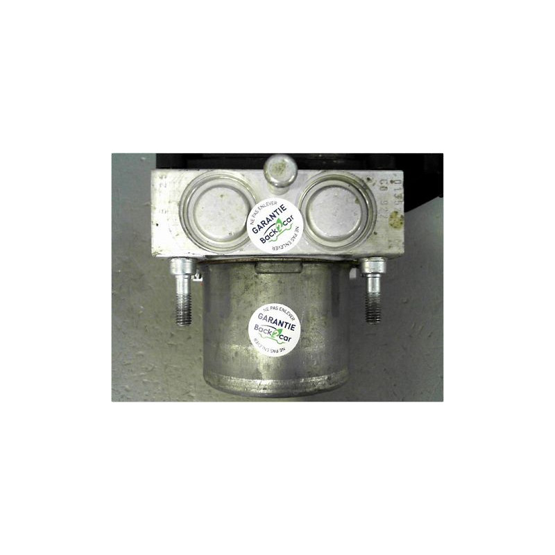 UNITE HYDRAULIQUE ABS PEUGEOT PARTNER PH2 BREAK 02-08