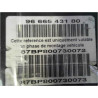 UNITE HYDRAULIQUE ABS PEUGEOT 407 PH2 2008-2011