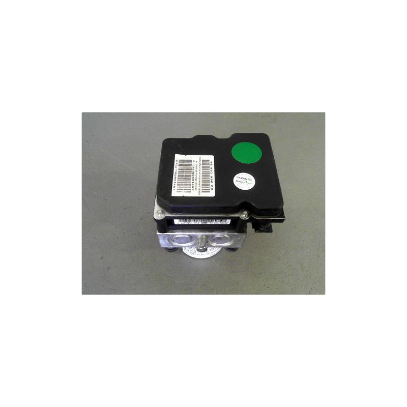 UNITE HYDRAULIQUE ABS PEUGEOT 307 2005-2007