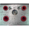 UNITE HYDRAULIQUE ABS CITROEN XSARA 2000-