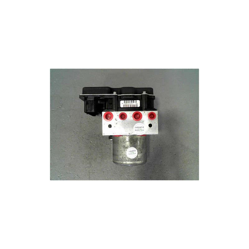 UNITE HYDRAULIQUE ABS PEUGEOT 407 SW PH2 08-11