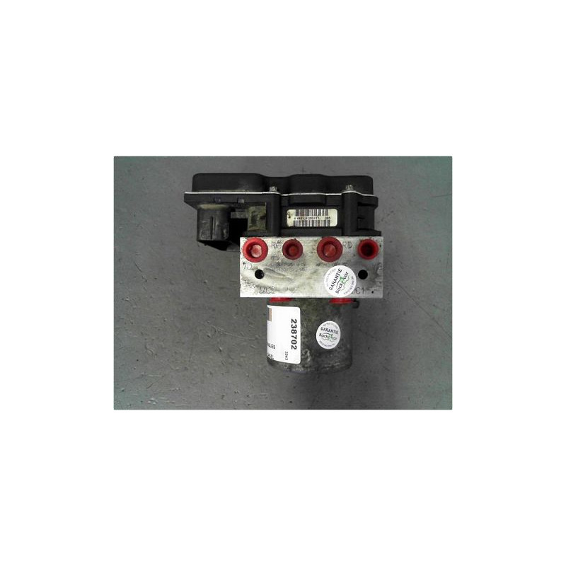 UNITE HYDRAULIQUE ABS CITROEN C5 II 2008-