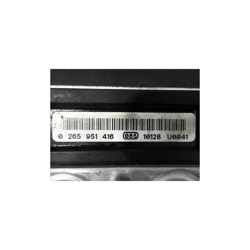 UNITE HYDRAULIQUE ABS CITROEN C5 II 2008-