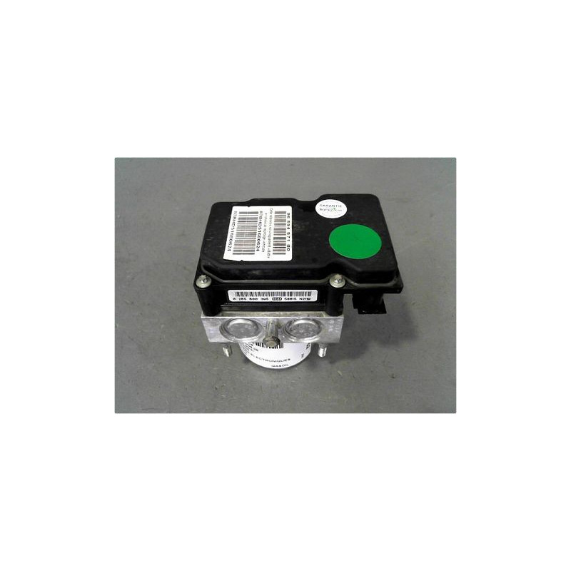 UNITE HYDRAULIQUE ABS CITROEN C4 04-08