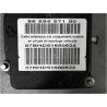 UNITE HYDRAULIQUE ABS CITROEN C4 04-08