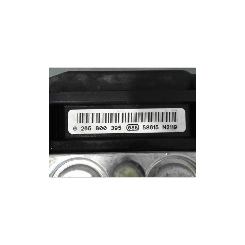 UNITE HYDRAULIQUE ABS CITROEN C4 04-08