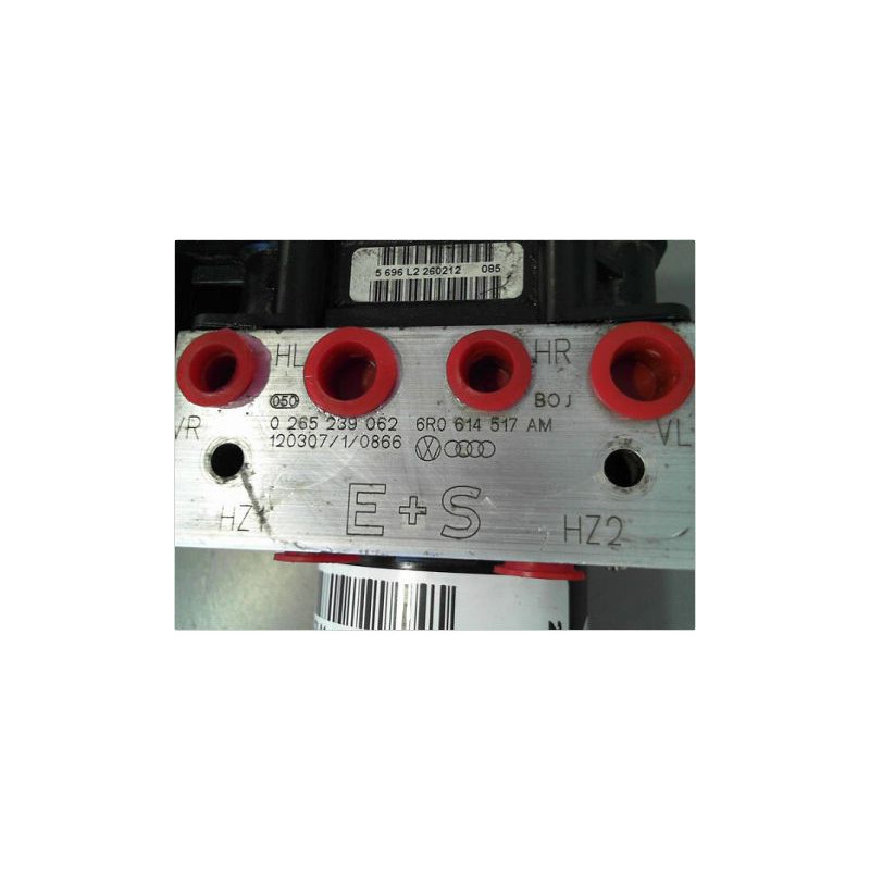 UNITE HYDRAULIQUE ABS AUDI A1 SPORTBACK 2012-