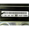 UNITE HYDRAULIQUE ABS AUDI A1 SPORTBACK 2012-