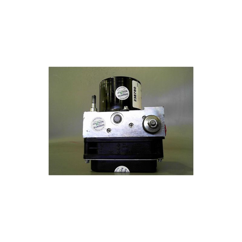 UNITE HYDRAULIQUE ABS AUDI A1 SPORTBACK 2012-