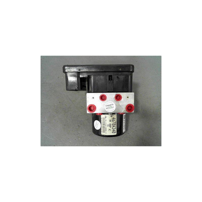 UNITE HYDRAULIQUE ABS PEUGEOT 4007 2007-