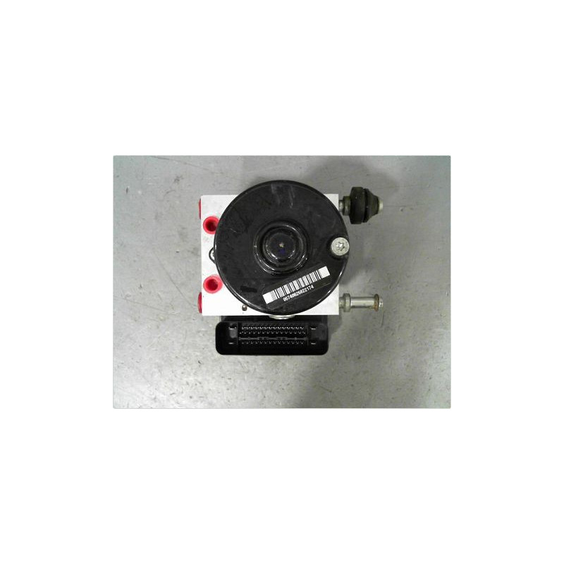 UNITE HYDRAULIQUE ABS PEUGEOT 4007 2007-