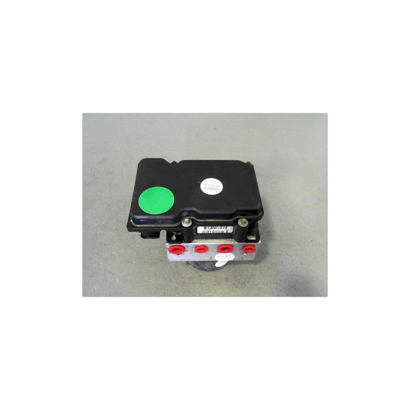 UNITE HYDRAULIQUE ABS CITROEN BERLINGO MULTISPACE 02-08