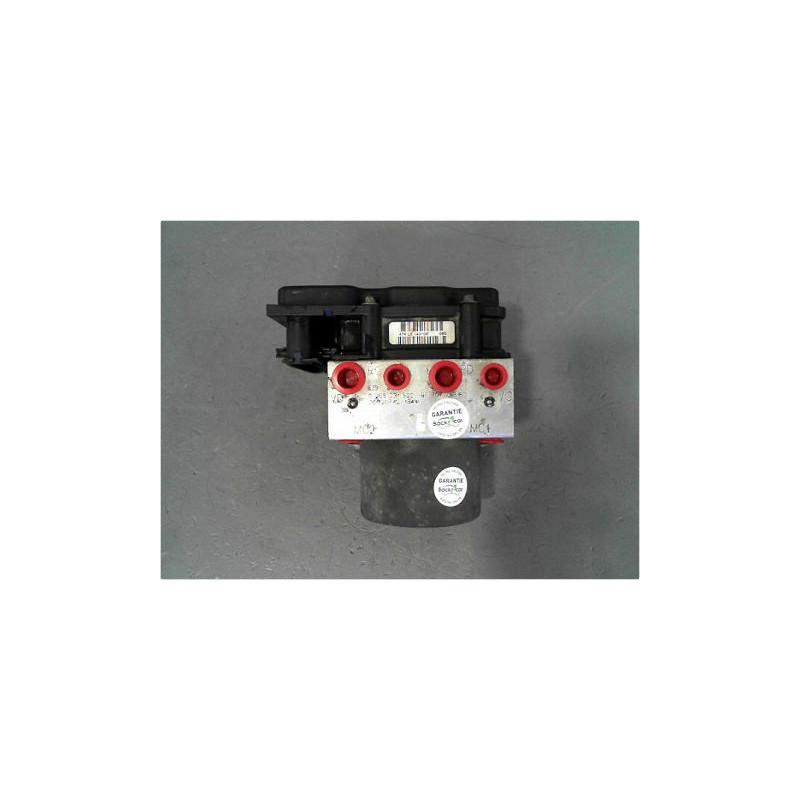 UNITE HYDRAULIQUE ABS CITROEN BERLINGO MULTISPACE 02-08