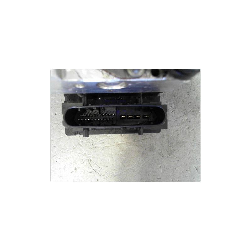 UNITE HYDRAULIQUE ABS CITROEN BERLINGO MULTISPACE 02-08