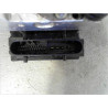 UNITE HYDRAULIQUE ABS CITROEN BERLINGO MULTISPACE 02-08