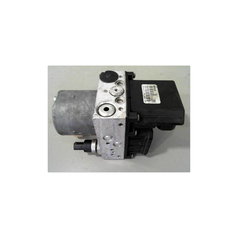 UNITE HYDRAULIQUE ABS PEUGEOT 807 02-14
