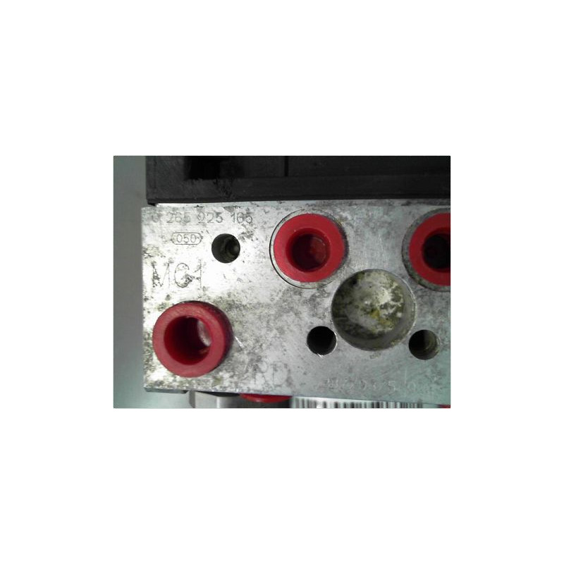 UNITE HYDRAULIQUE ABS PEUGEOT 807 02-14