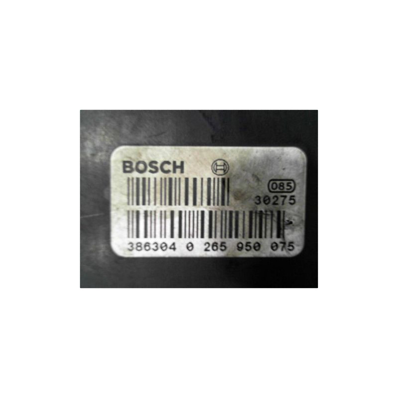 UNITE HYDRAULIQUE ABS PEUGEOT 807 02-14