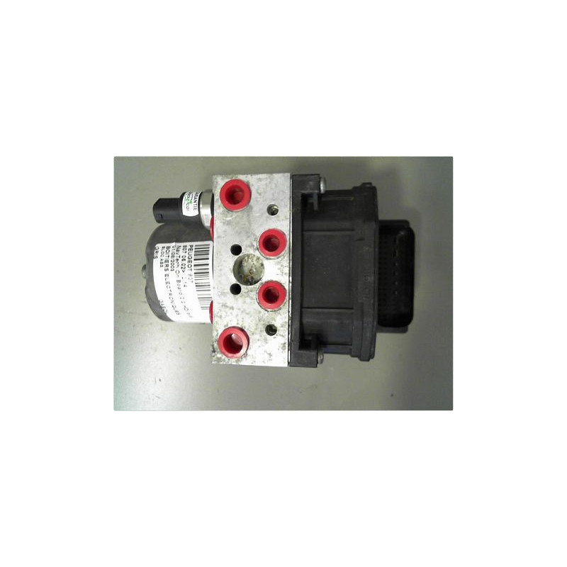 UNITE HYDRAULIQUE ABS PEUGEOT 807 02-14