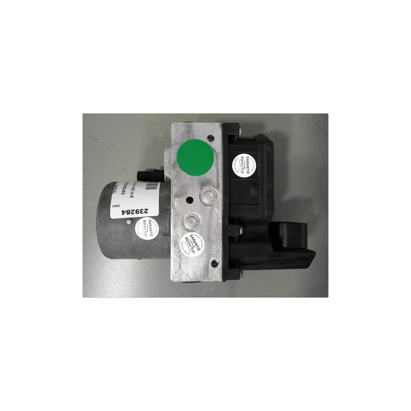 UNITE HYDRAULIQUE ABS PEUGEOT 807 02-14