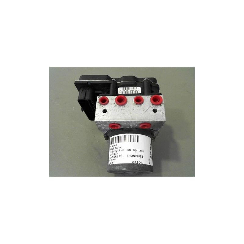 UNITE HYDRAULIQUE ABS AUDI A6 2004-