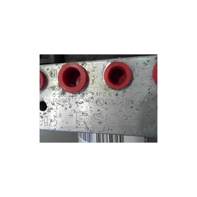UNITE HYDRAULIQUE ABS AUDI A6 2004-