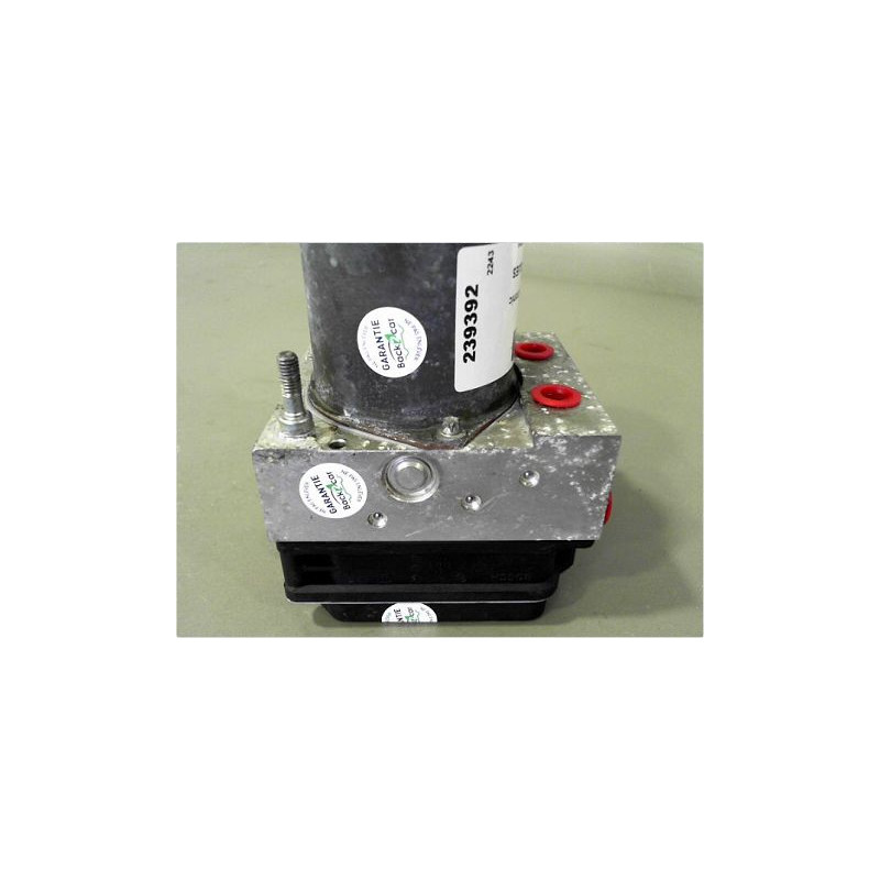 UNITE HYDRAULIQUE ABS AUDI A6 2004-