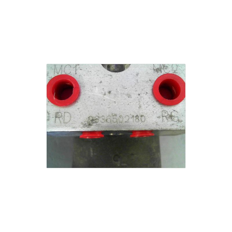 UNITE HYDRAULIQUE ABS CITROEN XSARA 97-00