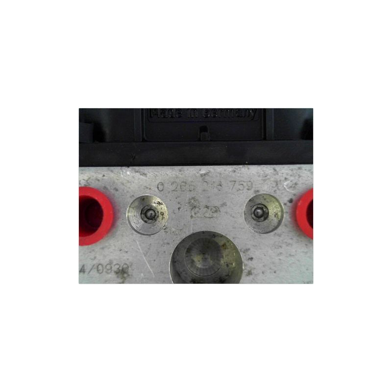 UNITE HYDRAULIQUE ABS CITROEN XSARA 97-00
