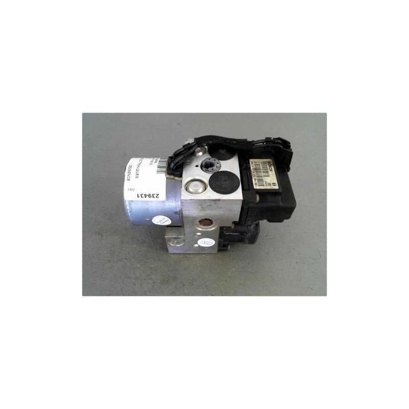 UNITE HYDRAULIQUE ABS CITROEN XSARA 97-00