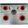 UNITE HYDRAULIQUE ABS CITROEN XSARA 97-00