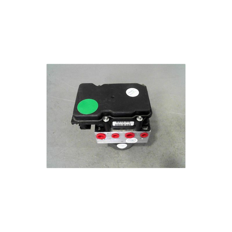UNITE HYDRAULIQUE ABS PEUGEOT PARTNER PH2 BREAK 02-08