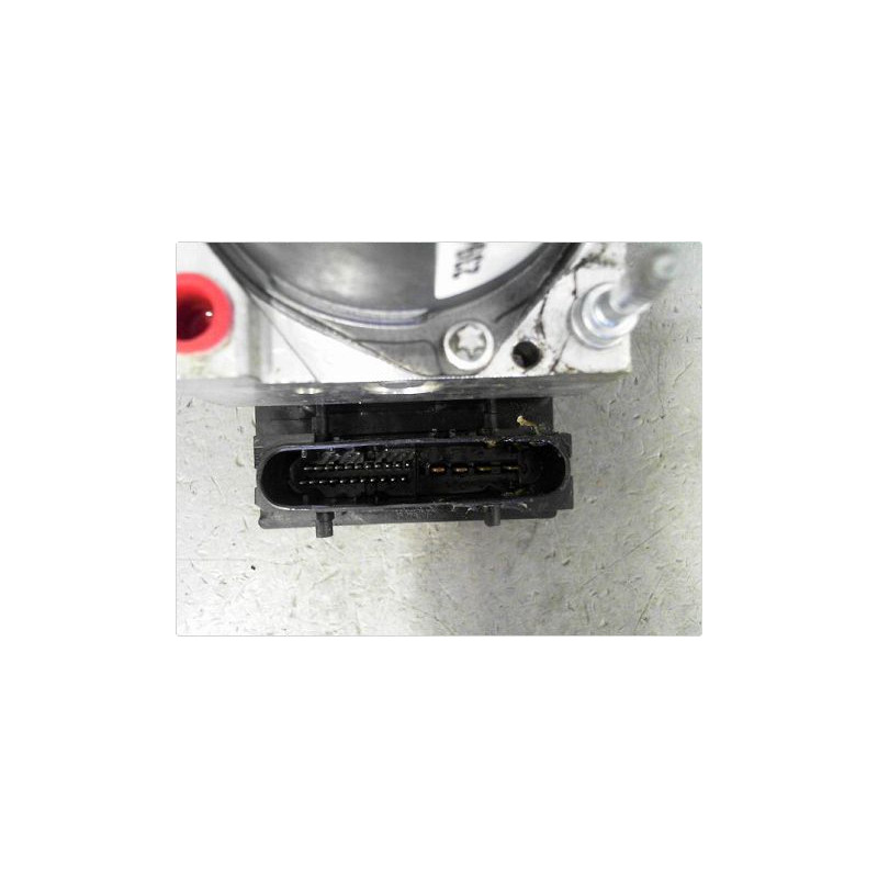 UNITE HYDRAULIQUE ABS PEUGEOT PARTNER PH2 BREAK 02-08