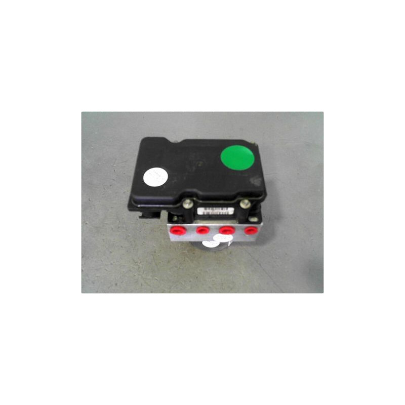 UNITE HYDRAULIQUE ABS CITROEN BERLINGO BREAK 02-10