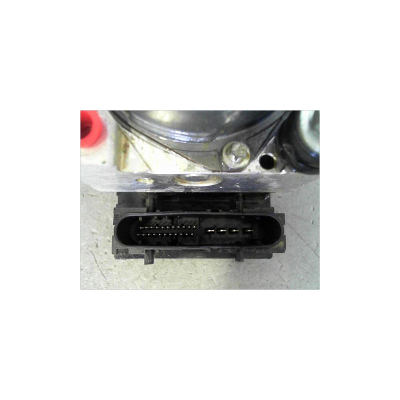 UNITE HYDRAULIQUE ABS CITROEN BERLINGO BREAK 02-10