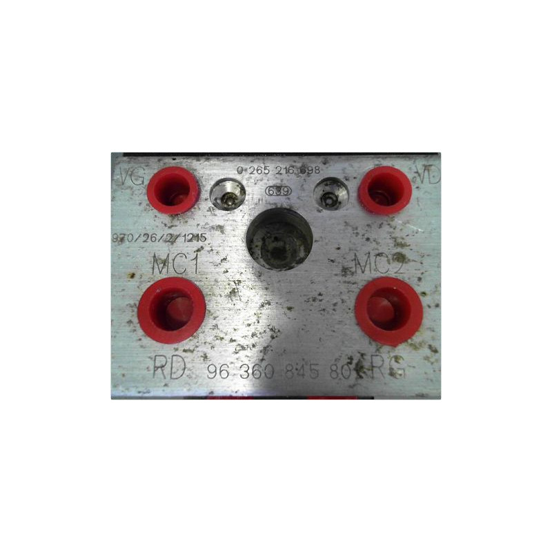 UNITE HYDRAULIQUE ABS CITROEN XSARA 97-00
