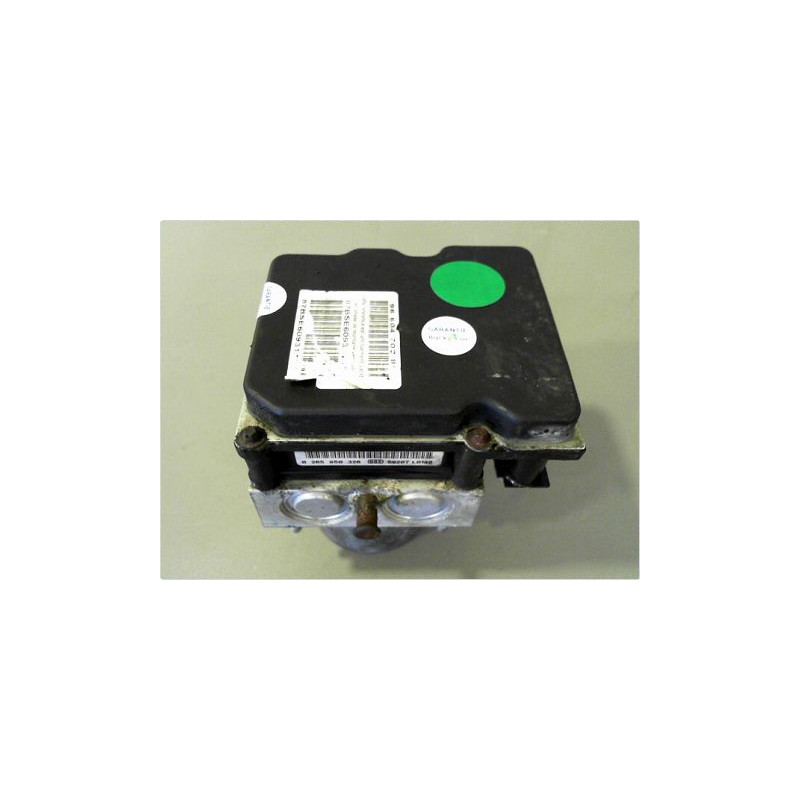 UNITE HYDRAULIQUE ABS PEUGEOT 607 PH2 04-12