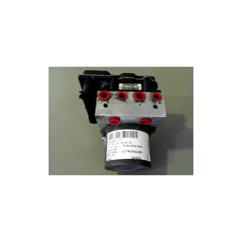 UNITE HYDRAULIQUE ABS PEUGEOT 607 PH2 04-12