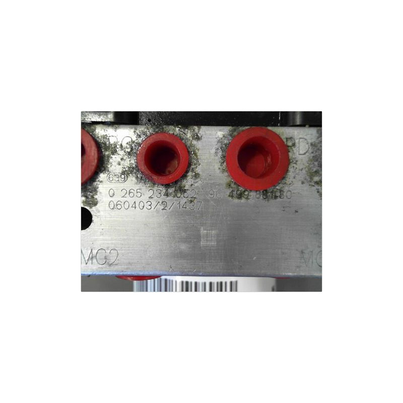 UNITE HYDRAULIQUE ABS PEUGEOT 607 PH2 04-12