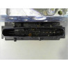 UNITE HYDRAULIQUE ABS PEUGEOT 607 PH2 04-12