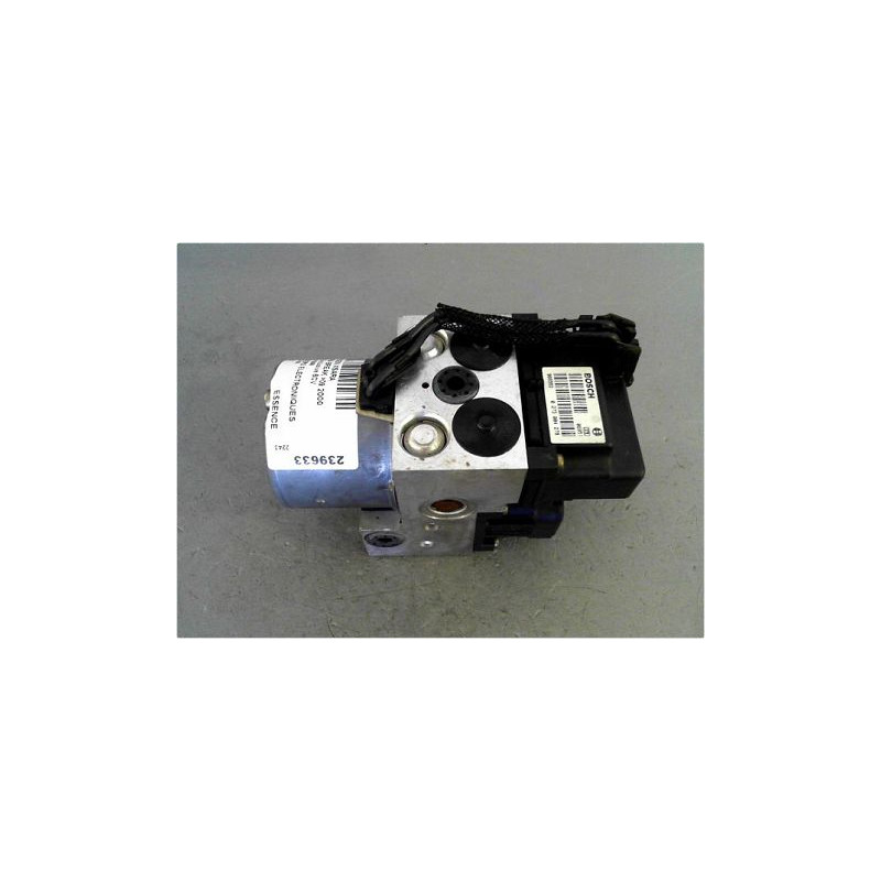 UNITE HYDRAULIQUE ABS CITROEN XSARA BREAK -2000