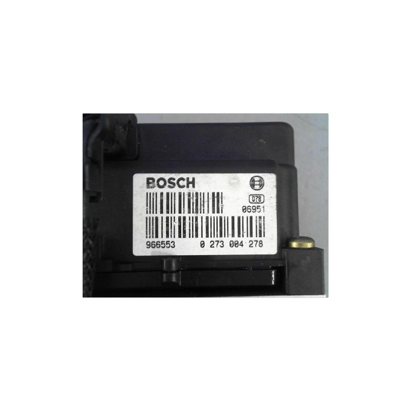 UNITE HYDRAULIQUE ABS CITROEN XSARA BREAK -2000