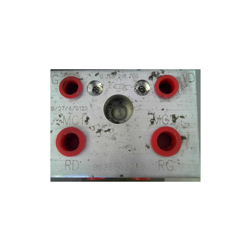 UNITE HYDRAULIQUE ABS CITROEN XSARA BREAK -2000